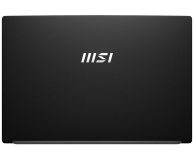 MSI Modern 15 Ryzen 7 7730U/16GB/512/Win11 - 1131871 - zdjęcie 8